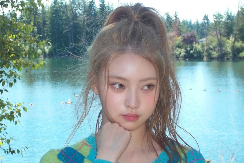 어제 브릿지 넣고 팬들 사이에서 반응좋은 키키 하음.jpg | 인스티즈