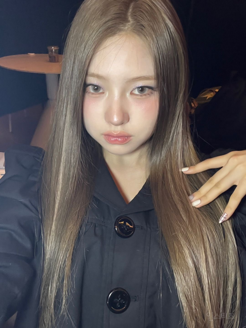 어제 브릿지 넣고 팬들 사이에서 반응좋은 키키 하음.jpg | 인스티즈