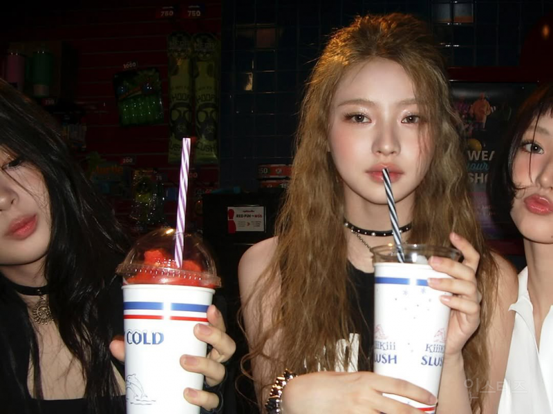 어제 브릿지 넣고 팬들 사이에서 반응좋은 키키 하음.jpg | 인스티즈