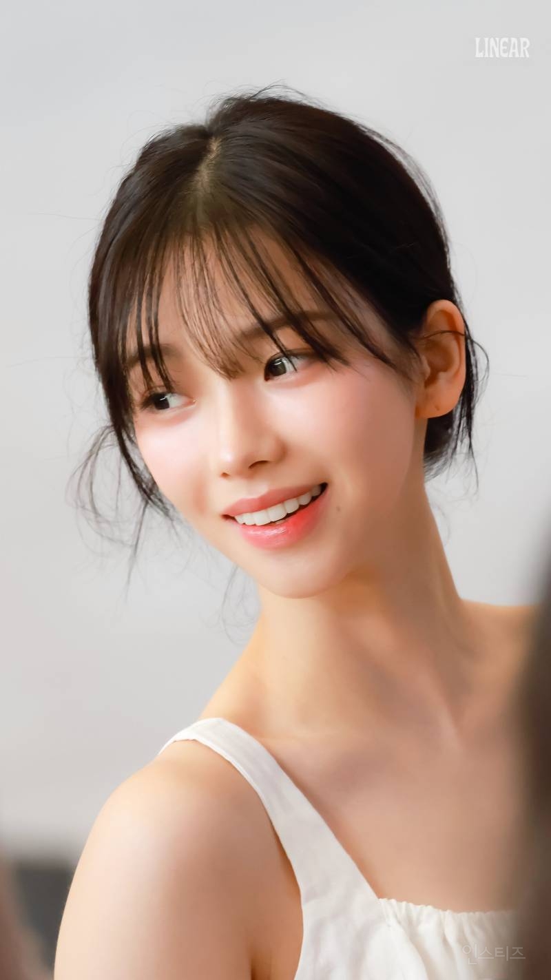 어제자 카리나 얼빡샷j.jpg | 인스티즈