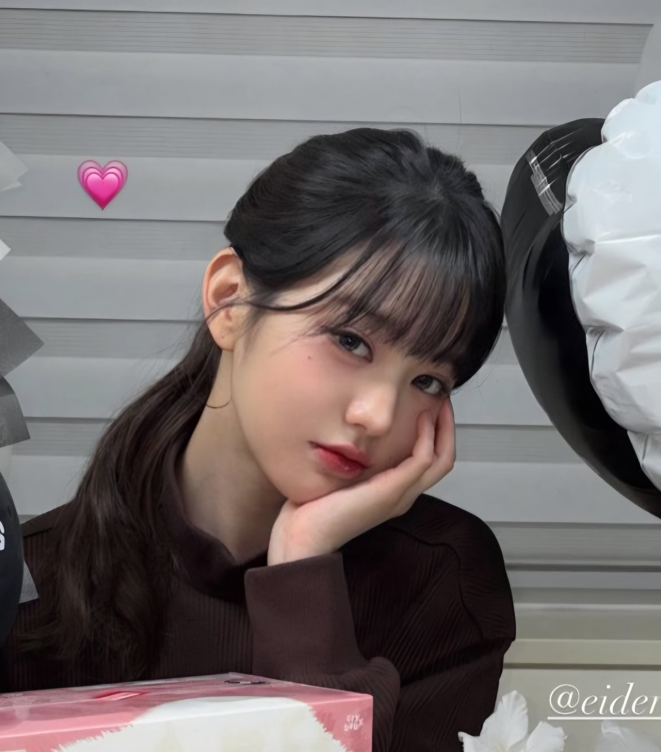 [잡담] 원영이 이 화장 넘 완내스 | 인스티즈