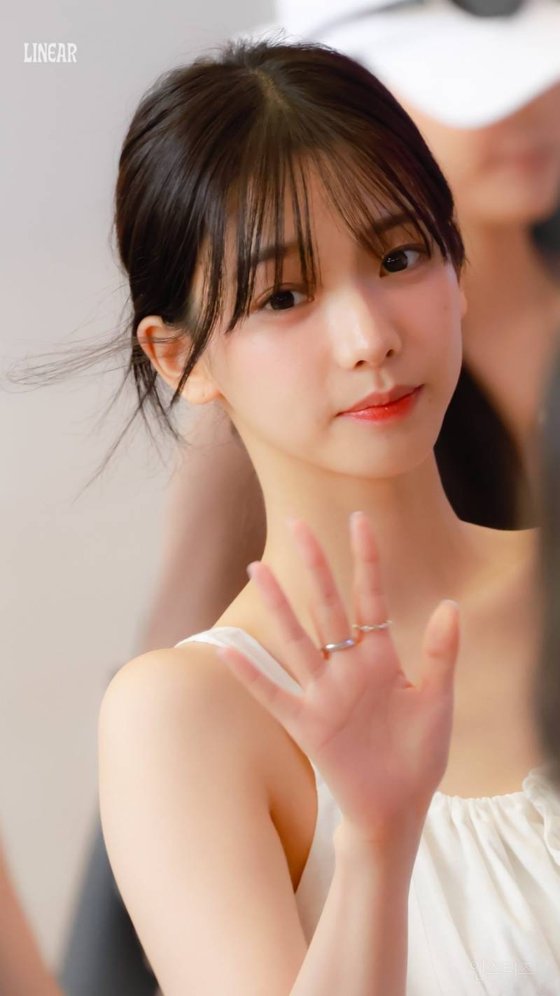 어제자 카리나랑 윈터 공항 | 인스티즈