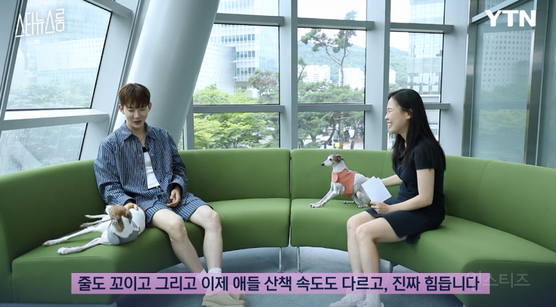 반려인들은 무조건 공감할 것 같은 상황 .jpg | 인스티즈