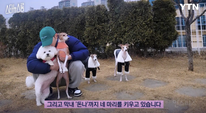 반려인들은 무조건 공감할 것 같은 상황 .jpg | 인스티즈