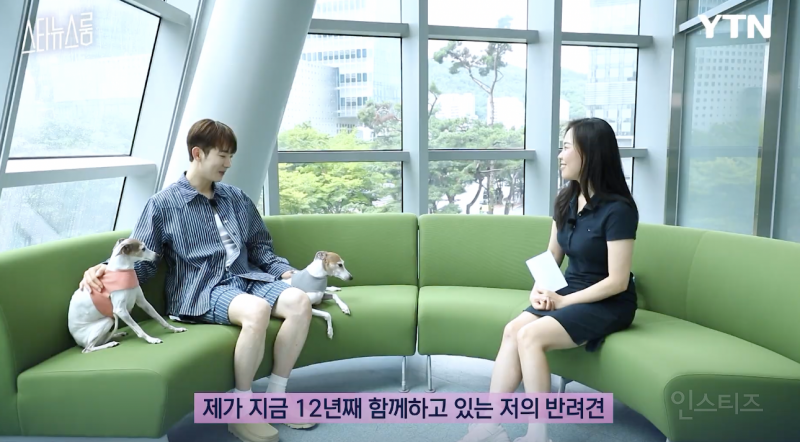 반려인들은 무조건 공감할 것 같은 상황 .jpg | 인스티즈