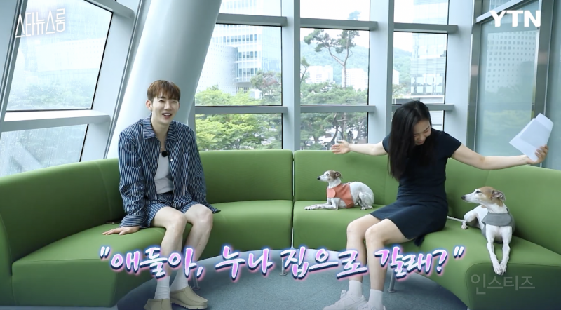 반려인들은 무조건 공감할 것 같은 상황 .jpg | 인스티즈
