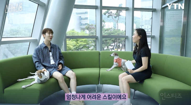 반려인들은 무조건 공감할 것 같은 상황 .jpg | 인스티즈