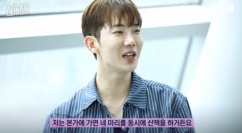 반려인들은 무조건 공감할 것 같은 상황 .jpg | 인스티즈