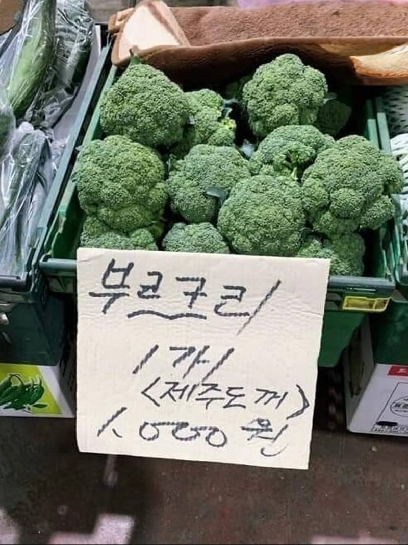 과일 사러 왔는데 복숭아 너무 불쌍해.. | 인스티즈