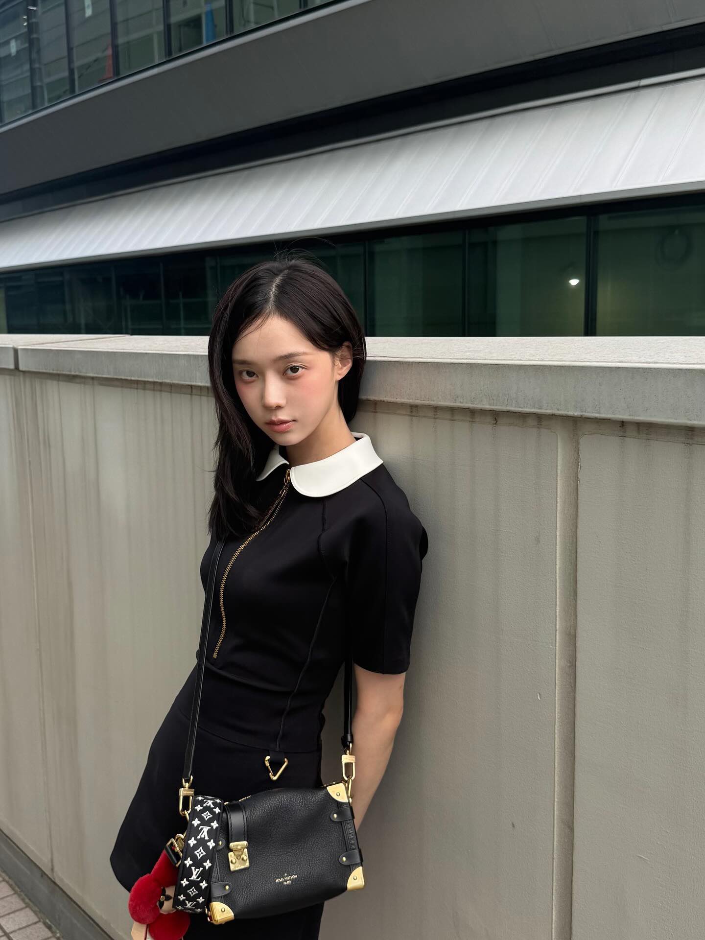 [잡담] 방금 윈터 인스타 업뎃 | 인스티즈
