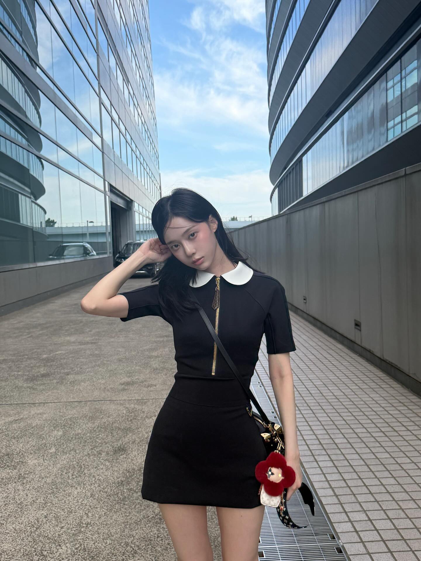 [잡담] 방금 윈터 인스타 업뎃 | 인스티즈