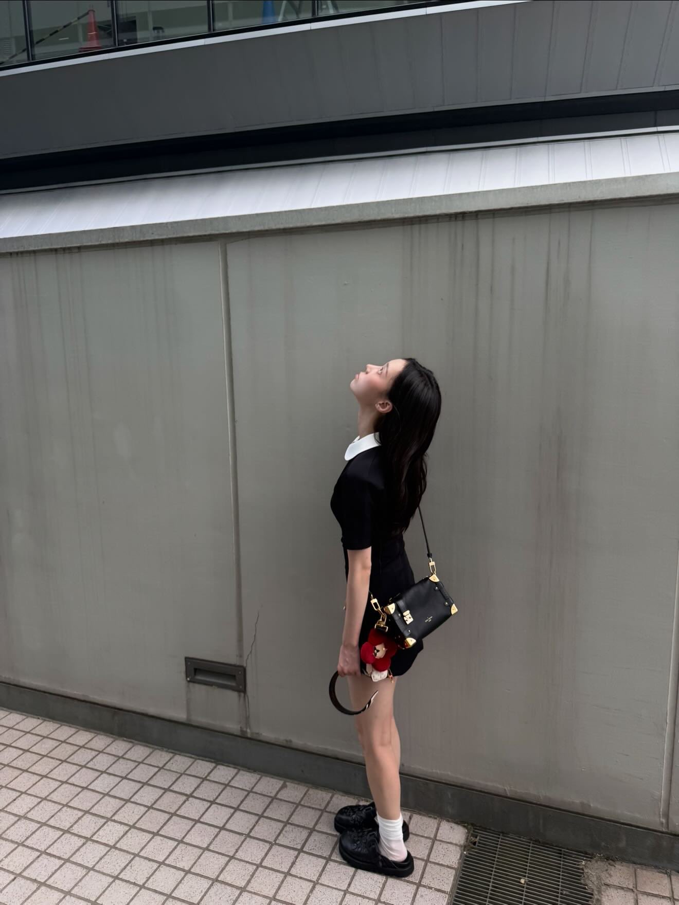 [잡담] 방금 윈터 인스타 업뎃 | 인스티즈