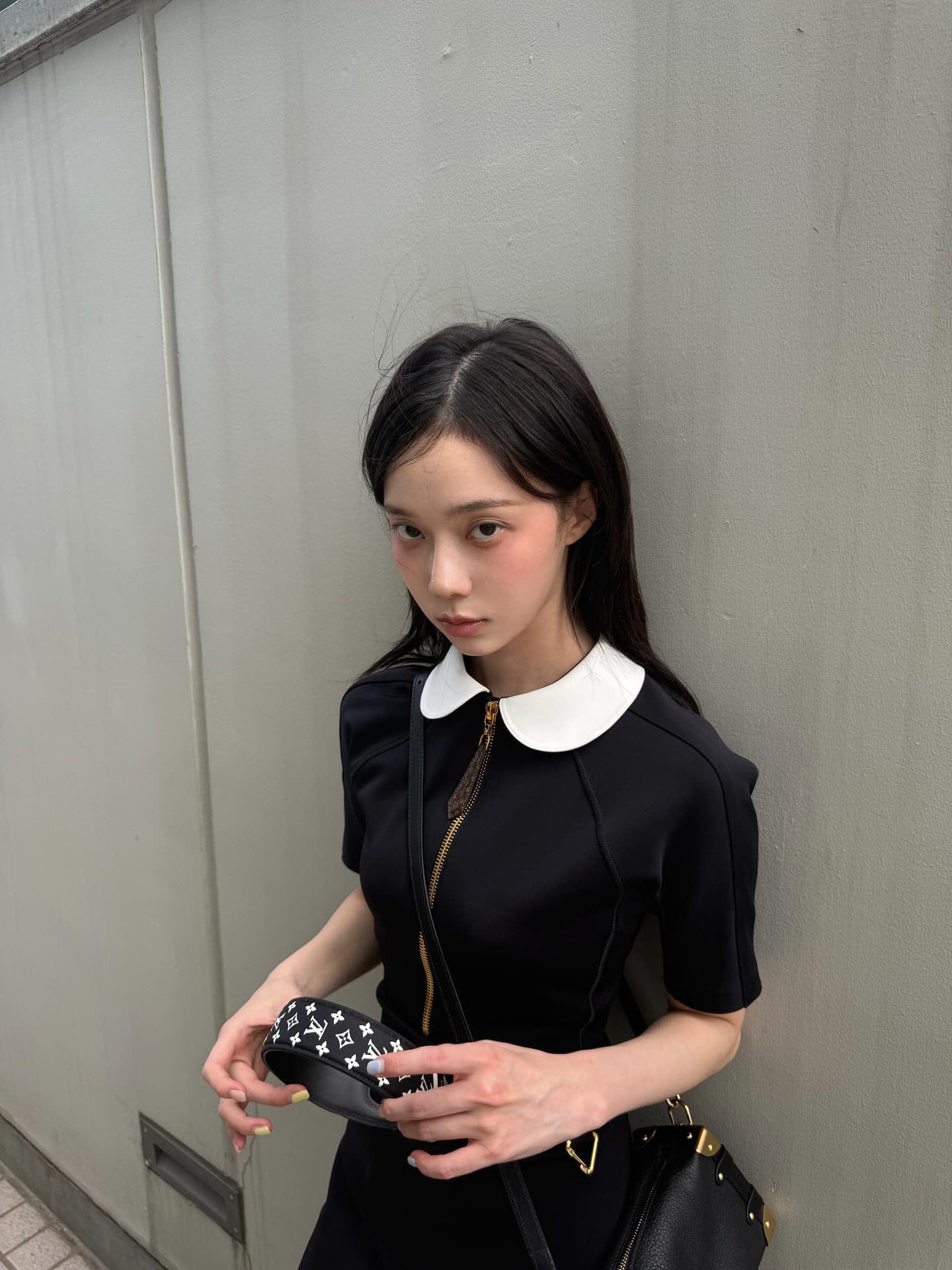 [잡담] 방금 윈터 인스타 업뎃 | 인스티즈