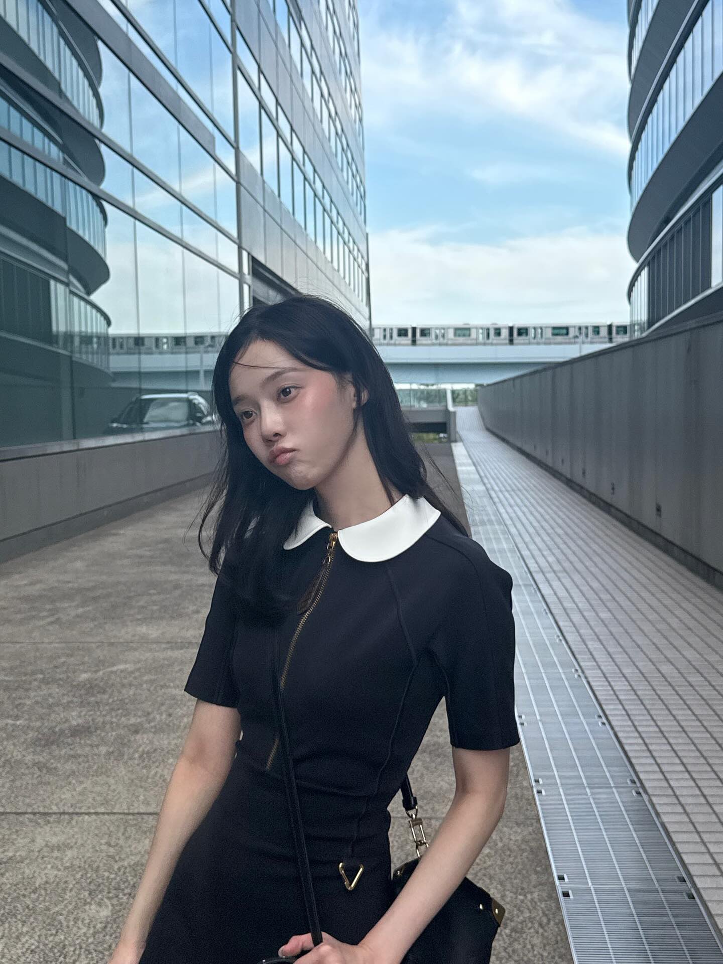 [잡담] 방금 윈터 인스타 업뎃 | 인스티즈