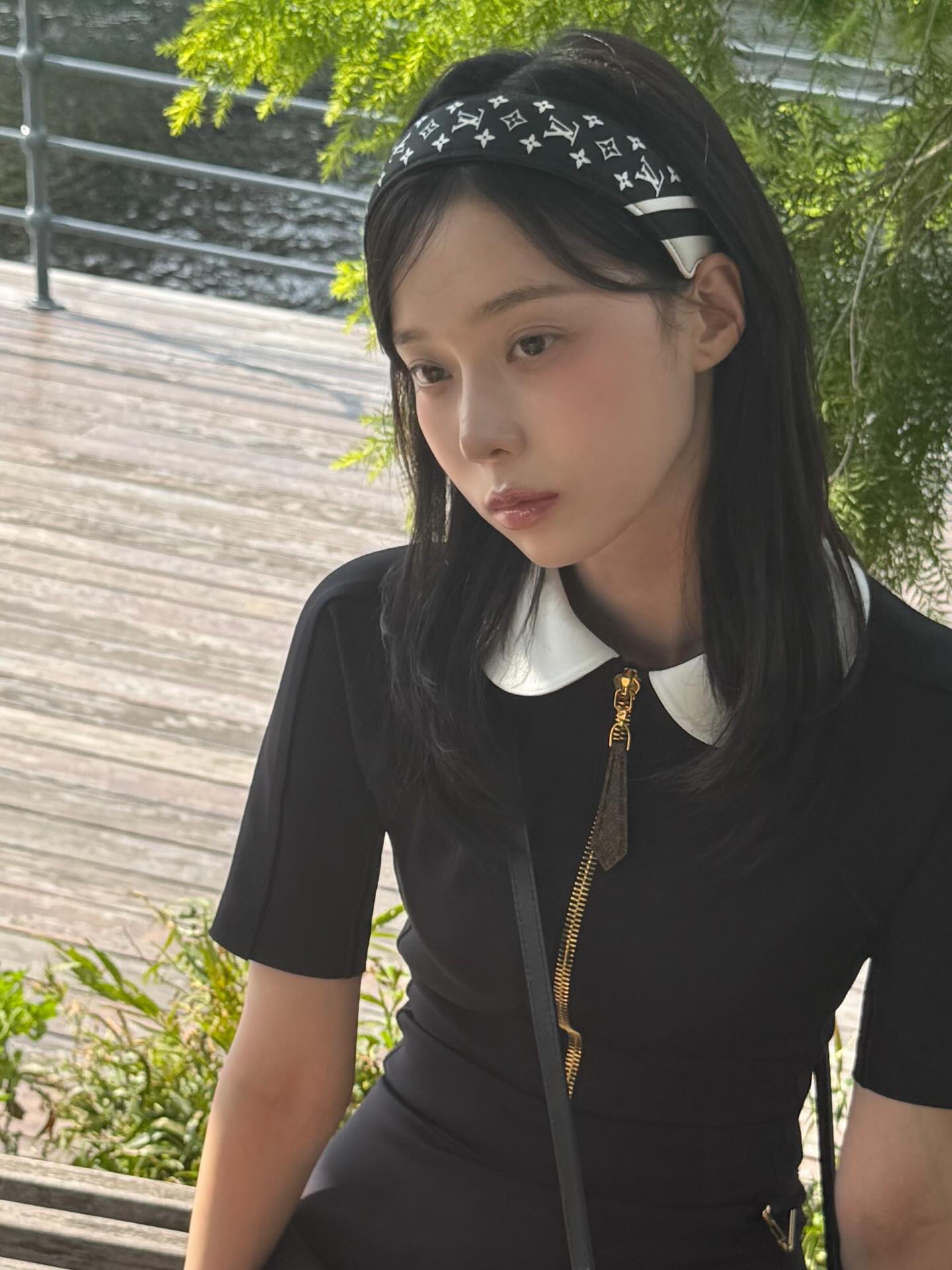 [잡담] 방금 윈터 인스타 업뎃 | 인스티즈