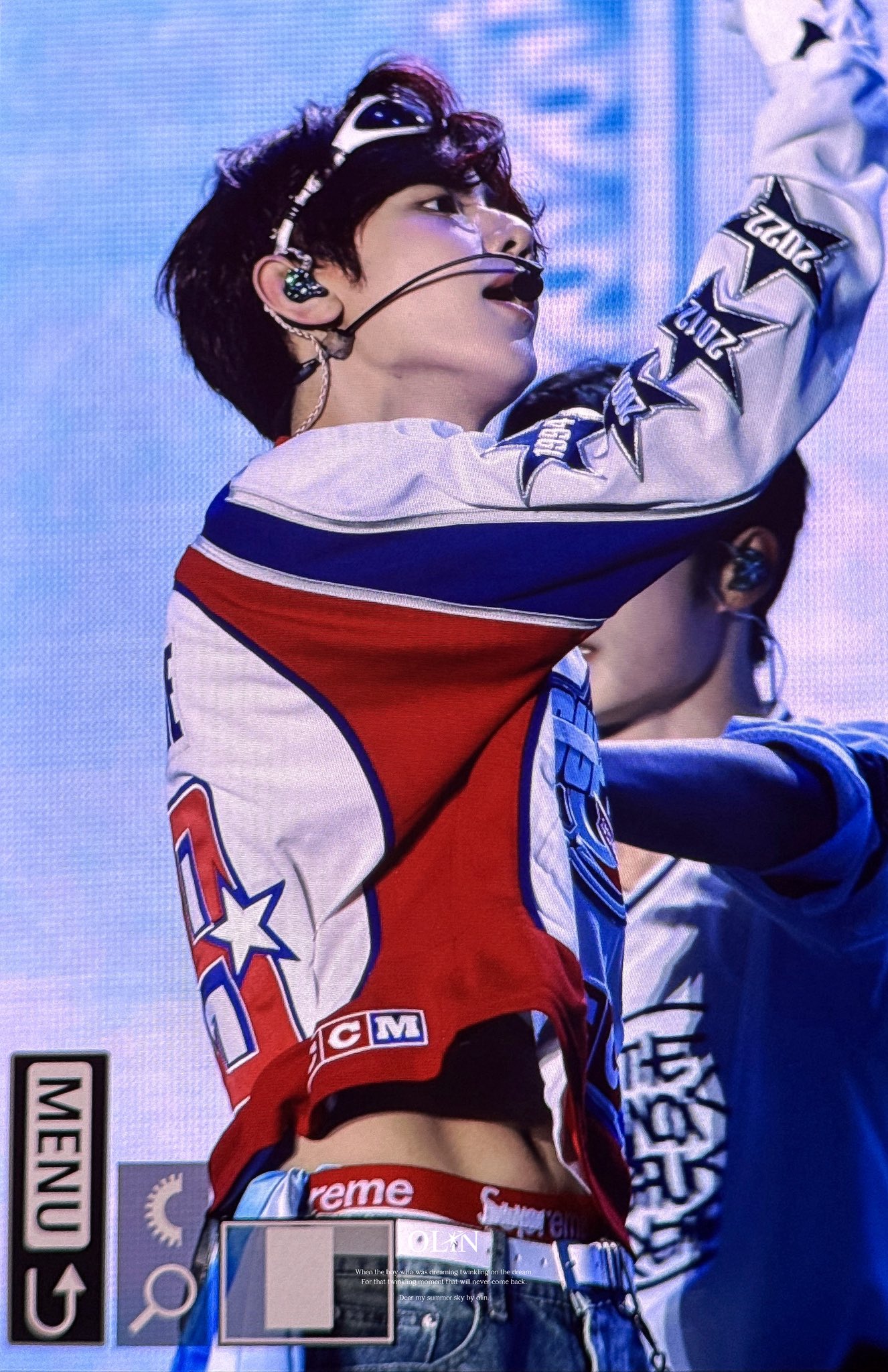 [잡담] 장하오 복근........😮😮 | 인스티즈