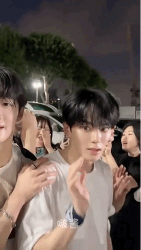 [잡담] 와 유강민 정상현 실물짤이라는데 | 인스티즈