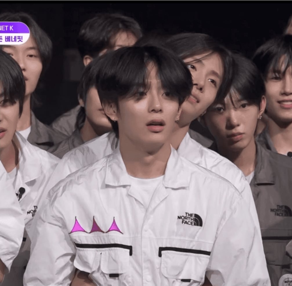 [잡담] 보플2 유강민 이상원 백허그하는 사이 | 인스티즈