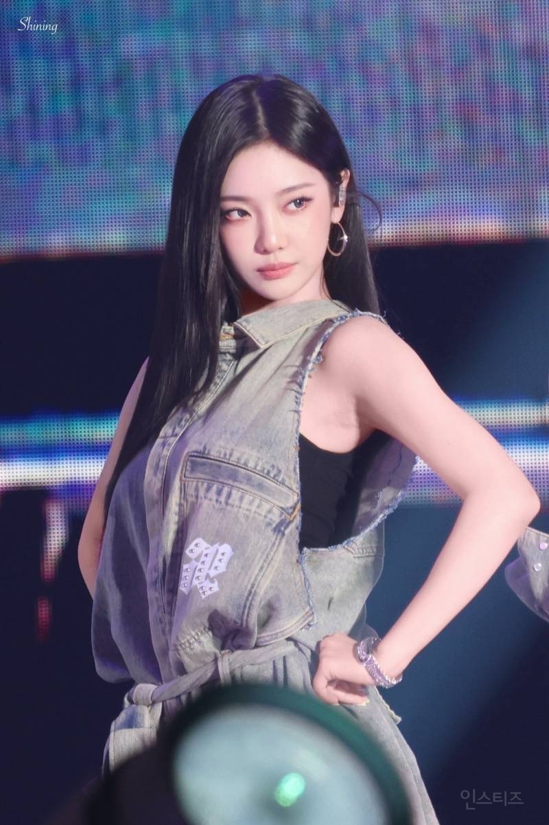 어제자 일본 슴콘 1일차 에스파 고화질.jpg | 인스티즈