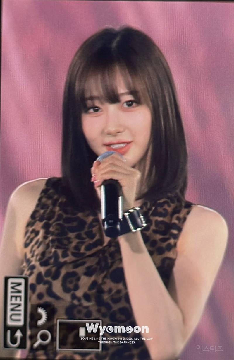 어제자 도쿄 슴콘 1일차 에스파 직찍들jpg | 인스티즈