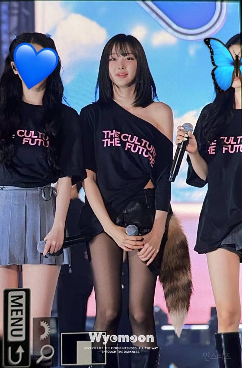 어제자 도쿄 슴콘 1일차 에스파 직찍들jpg | 인스티즈