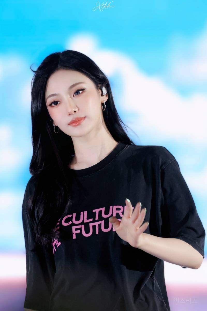 어제자 도쿄 슴콘 1일차 에스파 직찍들jpg | 인스티즈
