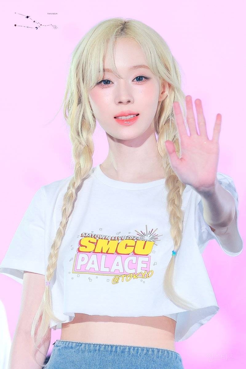 22년 8월 슴콘 양갈래 윈터 vs24년 2월 양갈래 윈터vs 25년 8월 슴콘 양갈래 윈터 | 인스티즈