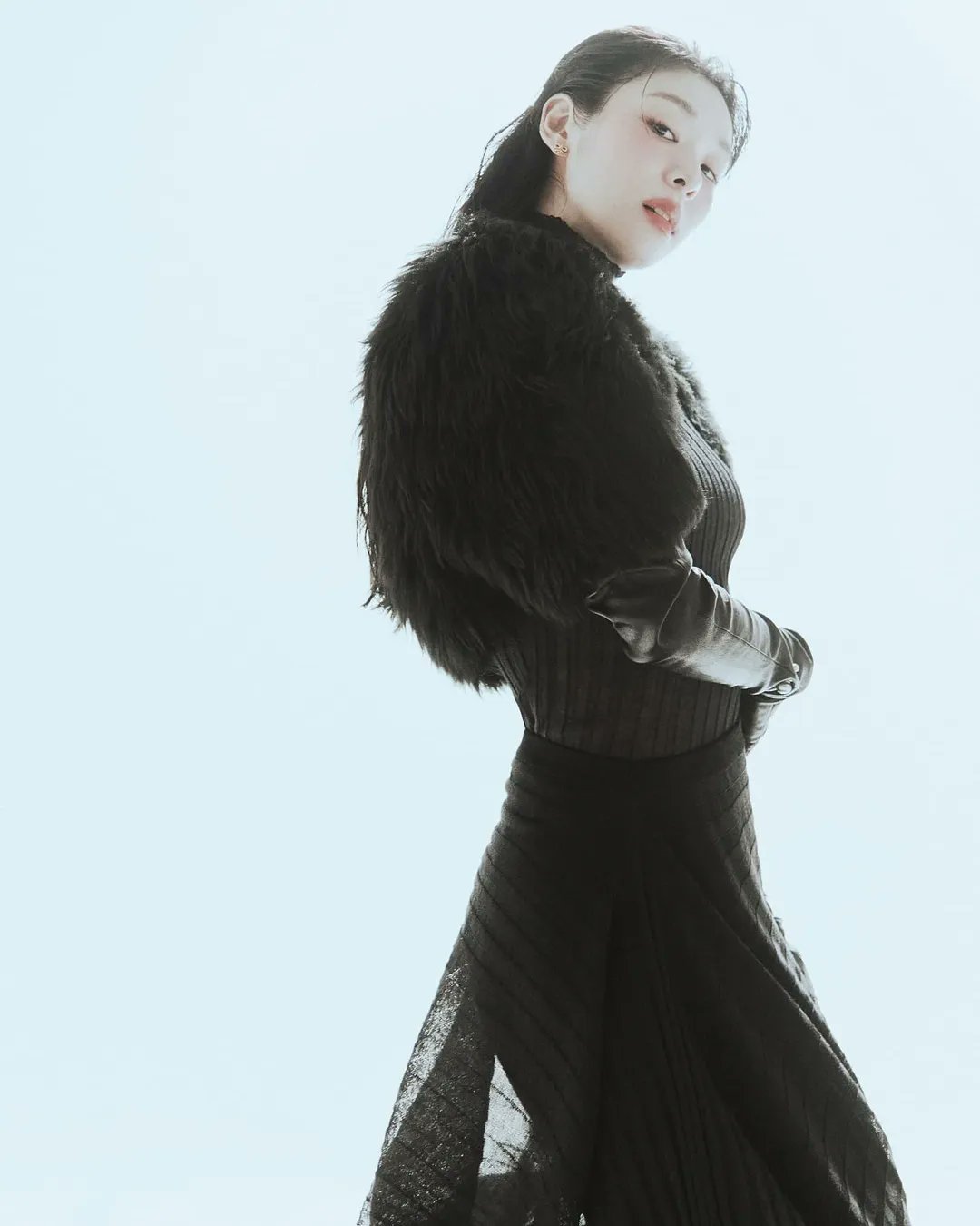 어제자 김연아 인스타그램 업데이트 | 인스티즈