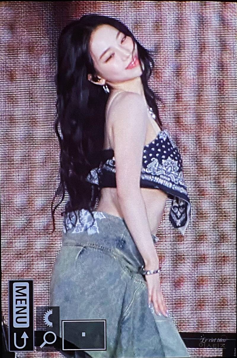 어제자 도쿄 슴콘 1일차 에스파 직찍들jpg | 인스티즈
