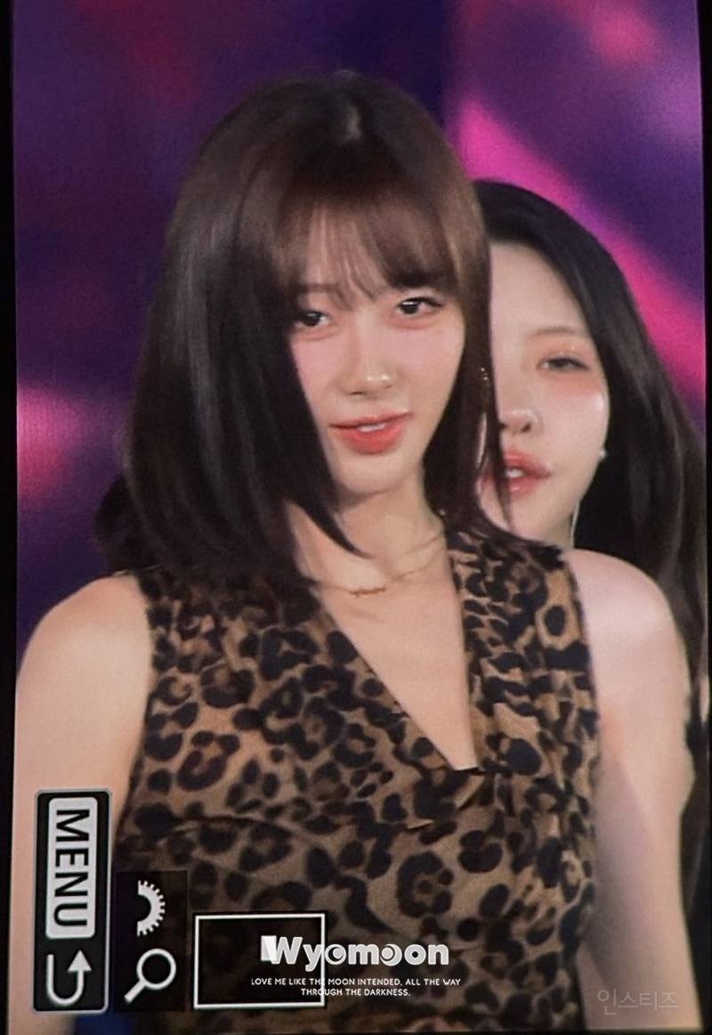 어제자 도쿄 슴콘 1일차 에스파 직찍들jpg | 인스티즈