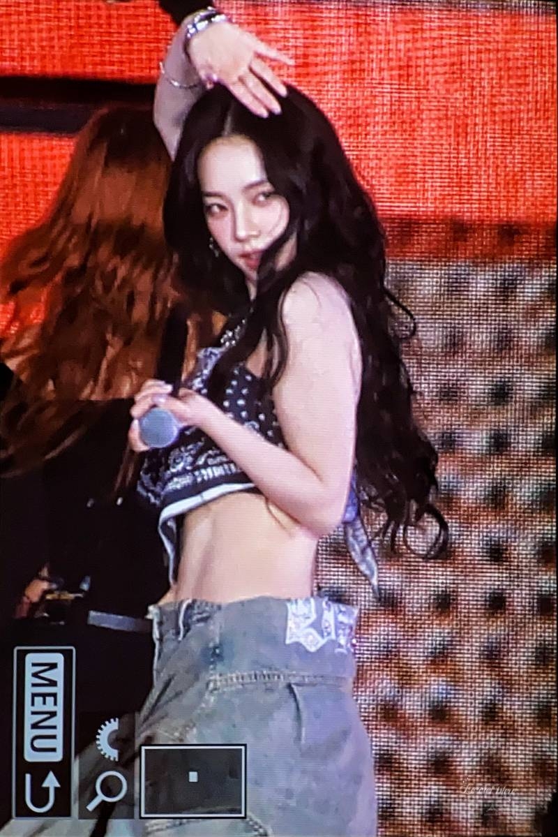 어제자 도쿄 슴콘 1일차 에스파 직찍들jpg | 인스티즈