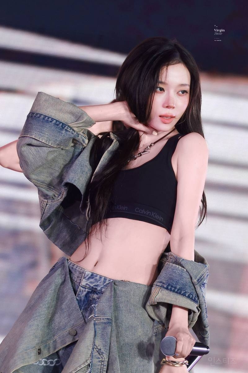 어제자 도쿄 슴콘 1일차 에스파 직찍들jpg | 인스티즈