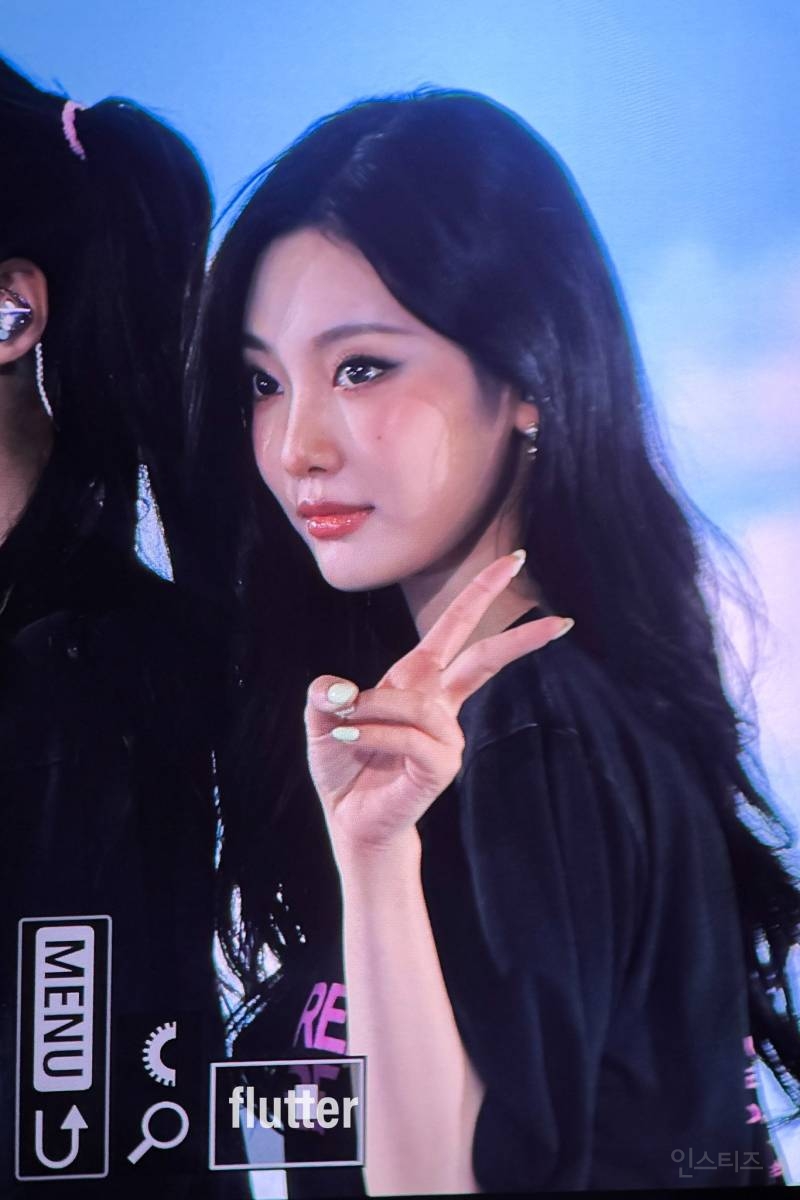 어제자 도쿄 슴콘 1일차 에스파 직찍들jpg | 인스티즈