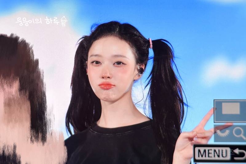 어제자 도쿄 슴콘 1일차 에스파 직찍들jpg | 인스티즈