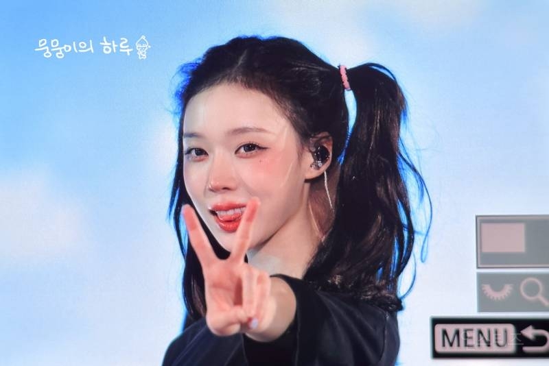 어제자 도쿄 슴콘 1일차 에스파 직찍들jpg | 인스티즈