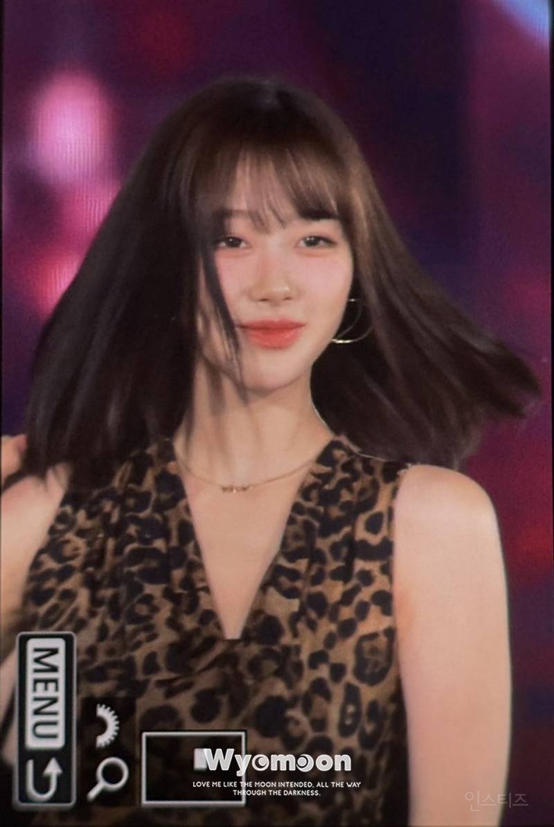 어제자 도쿄 슴콘 1일차 에스파 직찍들jpg | 인스티즈