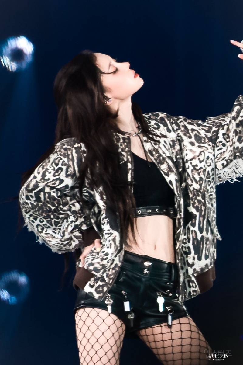 어제자 일본 슴콘 1일차 에스파 고화질.jpg | 인스티즈