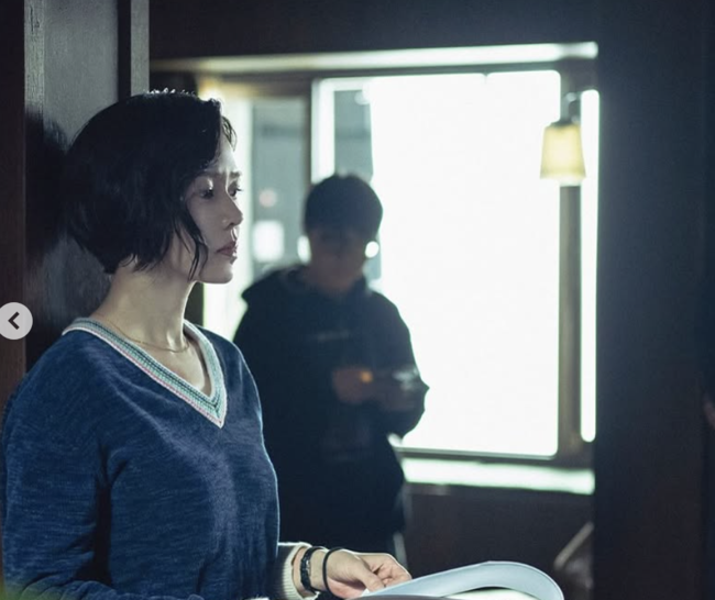 [잡담] 어느 영화감독의 대쪽 같은 여배 취향...jpg | 인스티즈