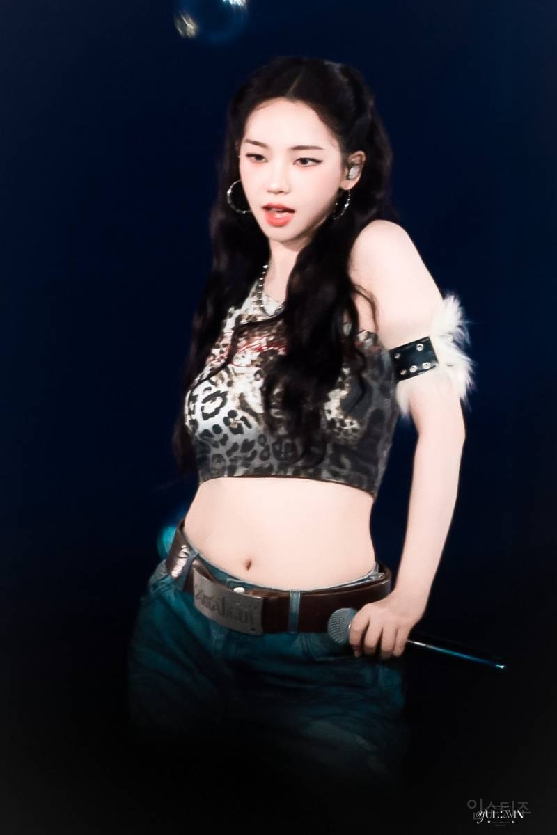 어제자 일본 슴콘 1일차 에스파 고화질.jpg | 인스티즈
