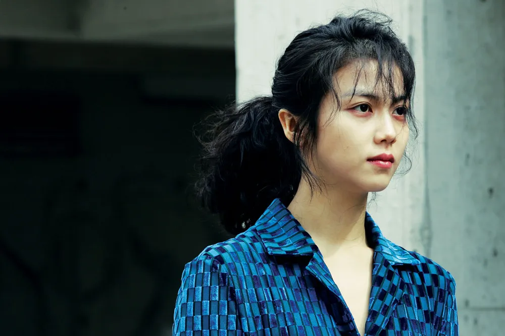 [잡담] 어느 영화감독의 대쪽 같은 여배 취향...jpg | 인스티즈