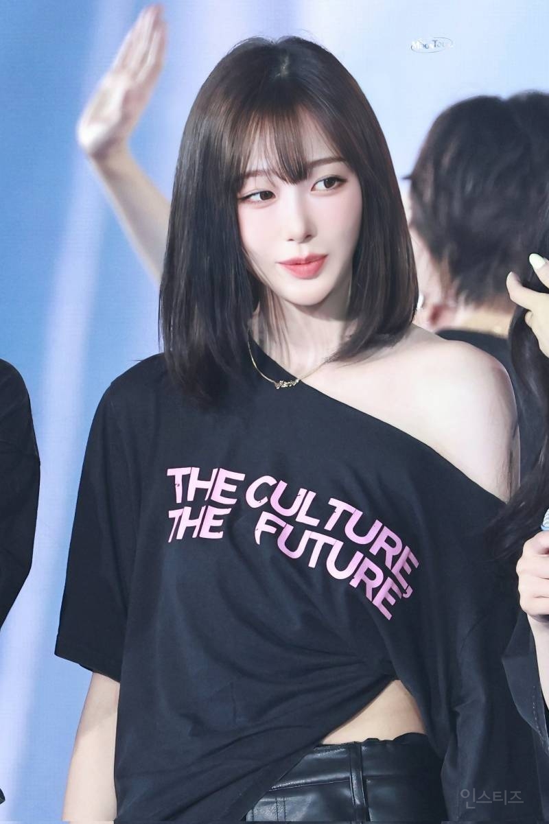 어제자 일본 슴콘 1일차 에스파 고화질.jpg | 인스티즈