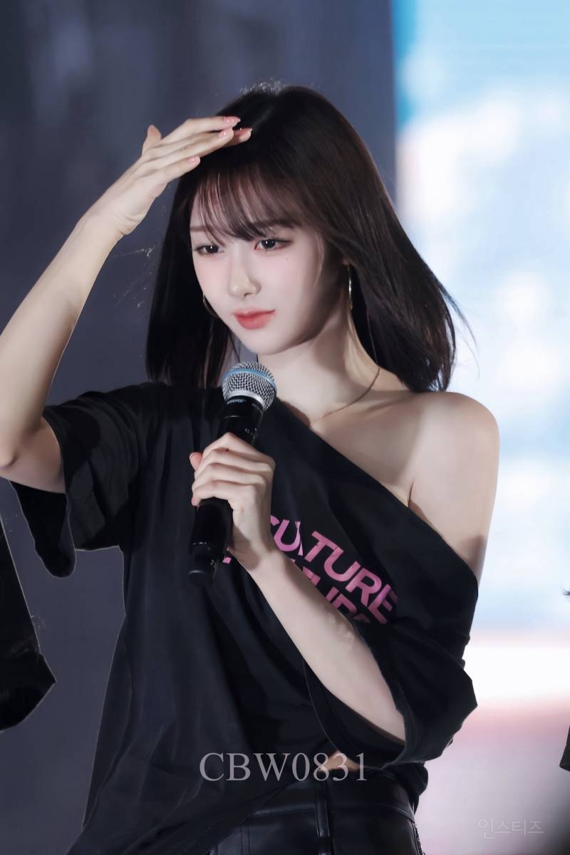어제자 일본 슴콘 1일차 에스파 고화질.jpg | 인스티즈