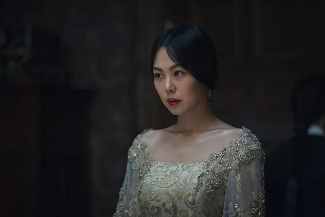 [잡담] 어느 영화감독의 대쪽 같은 여배 취향...jpg | 인스티즈