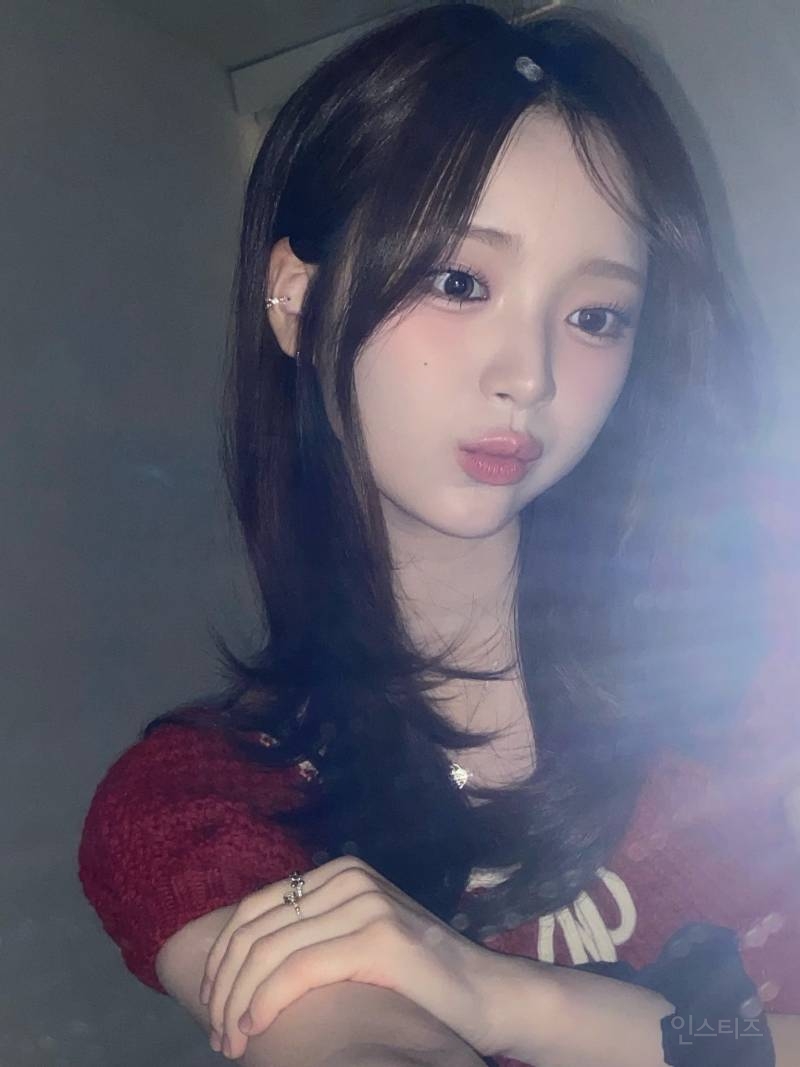 얼굴이 청순의 정석인 아이돌.jpg | 인스티즈