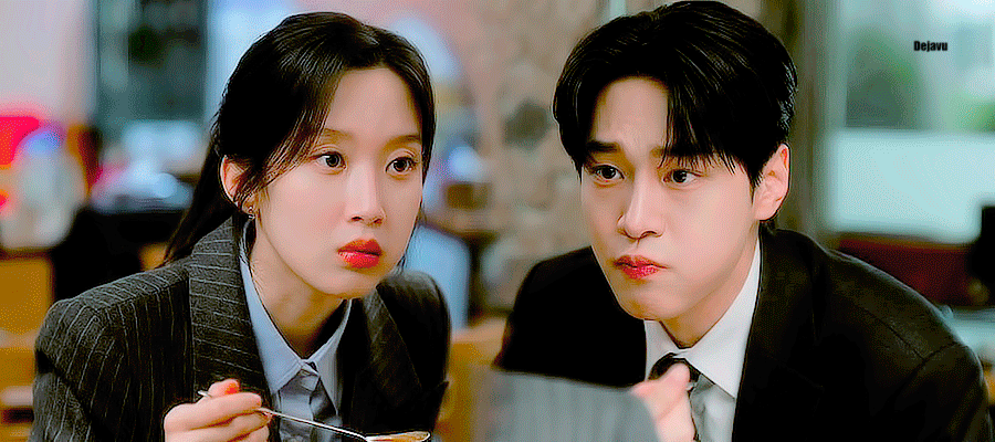 [잡담] 문가영 강유석 로코로 재회했으면 | 인스티즈