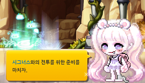 [잡담] 지인분이 해주셨는데 넘 이뿌당..🥺 | 인스티즈