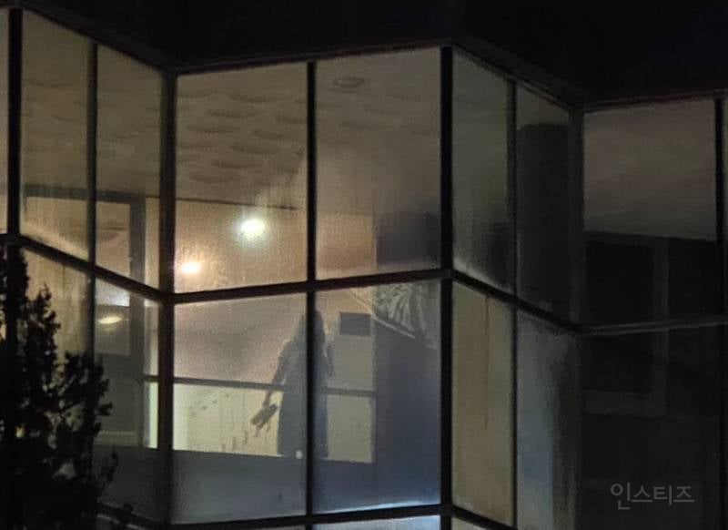 산책로서 女사우나·탈의실 알몸 다 보였다…경주 유명 호텔서 봉변 | 인스티즈