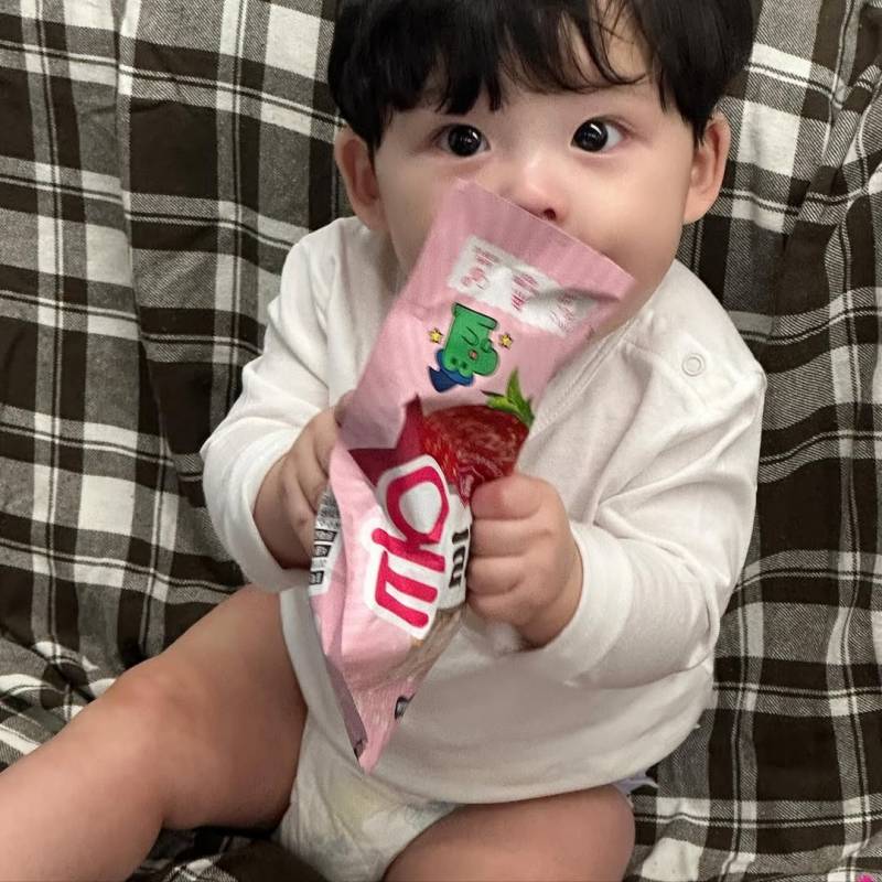 [잡담] 와 대박 이 애기 카더가든 이진이었대 | 인스티즈