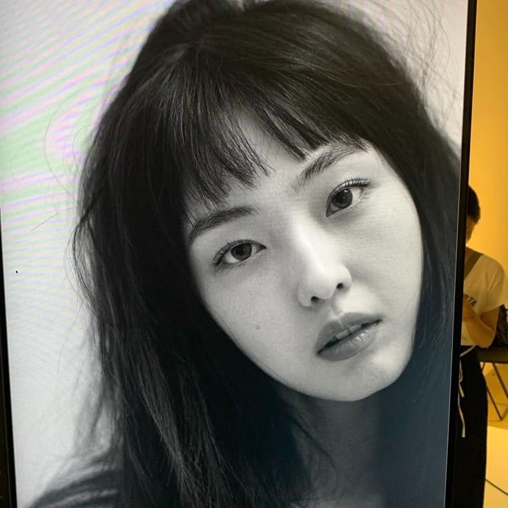 [잡담] 내 기준 얼굴이 정말 매력적이라고 생각하는 배우들.jpg | 인스티즈