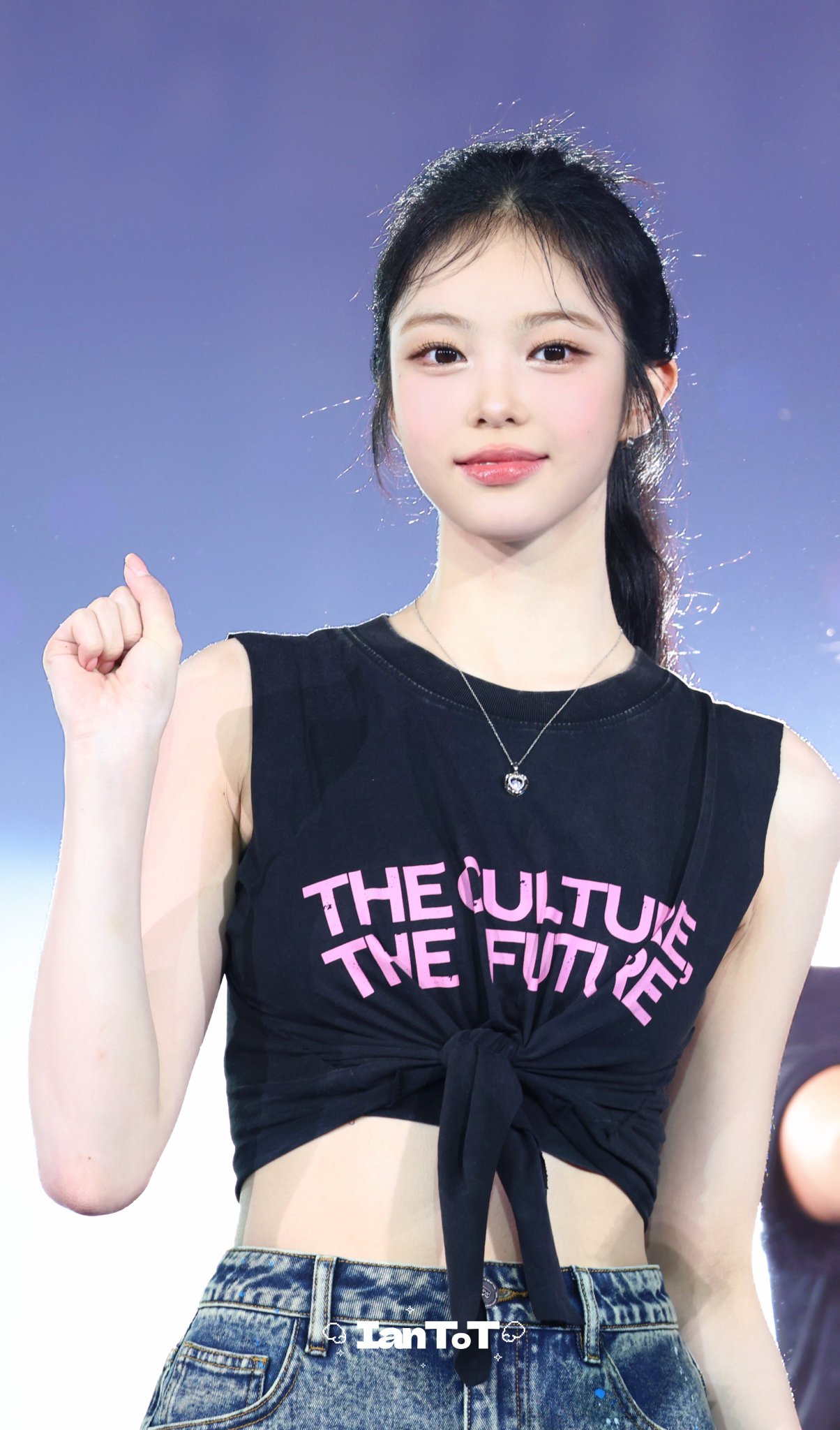 [잡담] 이안 소녀 슴콘에서 넘 예뻐 ㅠㅠ | 인스티즈